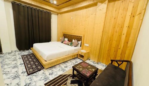 Superior Single Room