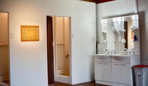 8-Bed Mixed Dormitory Room