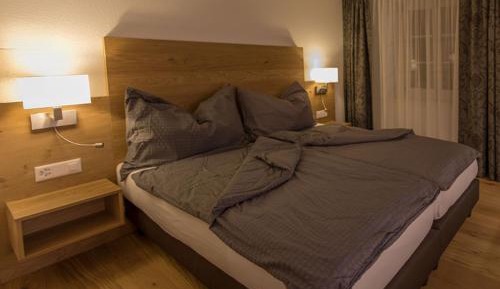 Double or Twin Room with Private Bathroom