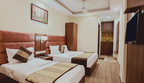 Superior Double Room