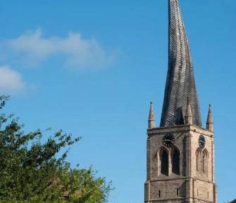 Single Room with Private Bathroom