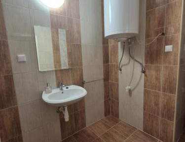 Twin Room with Garden View