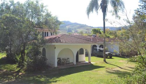 Two-Bedroom Townhouse