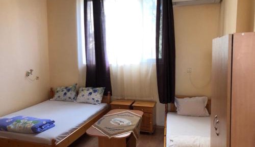 Double or Twin Room with Private Bathroom