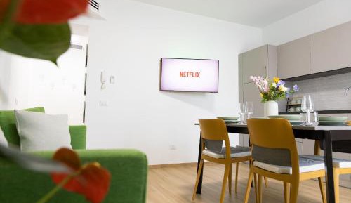 One-Bedroom Premium Apartment