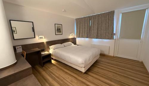 Double Room - Disability Access