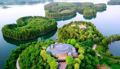 One-Bedroom Bungalow