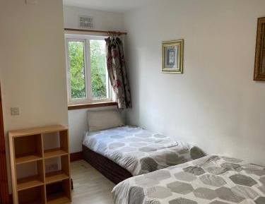 Triple Room with Private Bathroom