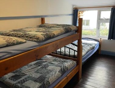 Bed in 3-Bed Mixed dormitory room