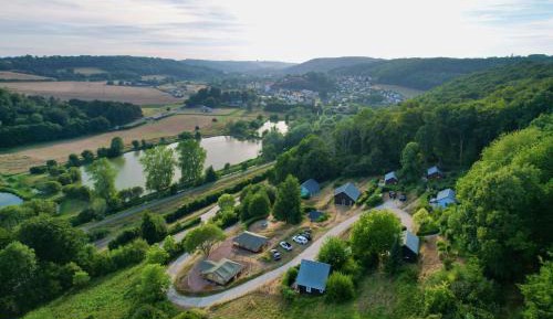 Three-Bedroom Chalet