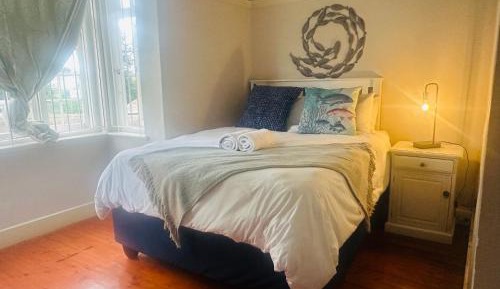 Double or Twin Room with Shower