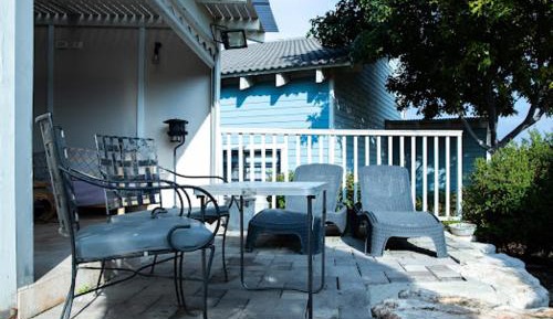 Suite with Private Pool