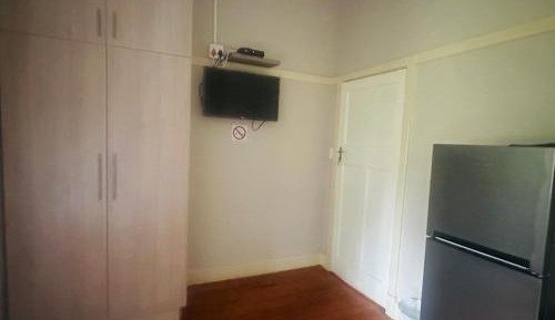 Large Double or Twin Room