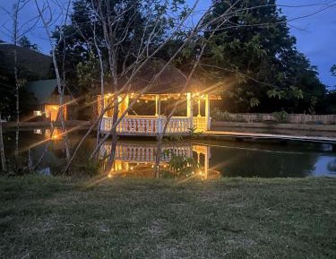 Luxury Quadruple Room