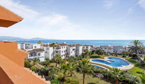 Apartment with Sea View