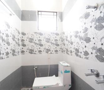 Standard Double Room with Fan