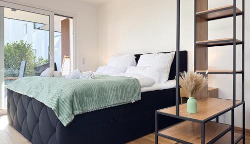 Three-Bedroom Deluxe Apartment