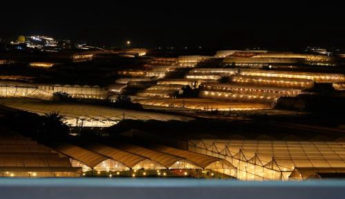 Family Room with Balcony