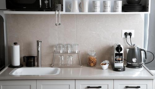 Family Suite with Balcony