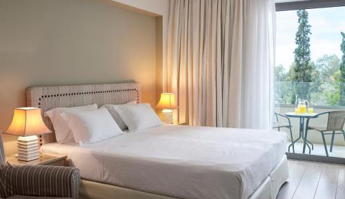 Junior Two-Bedroom Suite