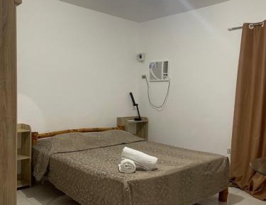 Deluxe Double Room (2 Adults + 1 Child)