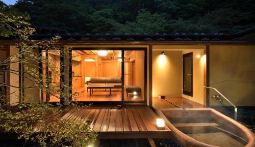 Quadruple Room with Terrace