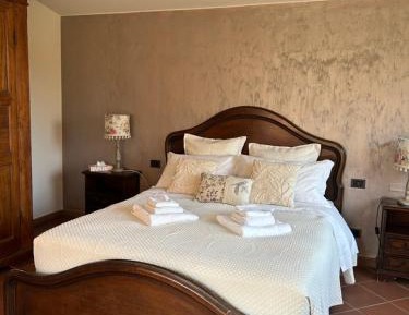 Suite with Garden View