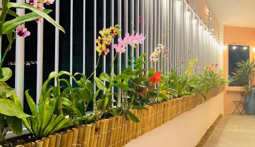 King Room with Two King Beds