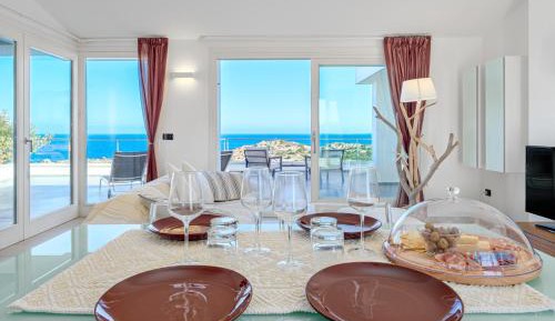 Two-Bedroom Superior Apartment