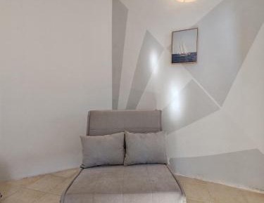 Basic Triple Room
