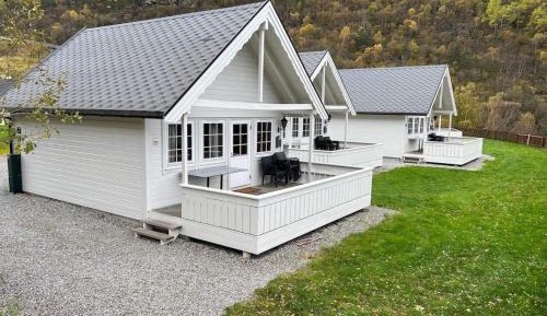 Superior Cabin 6 Adults