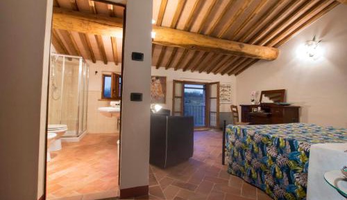 King Room with Garden View