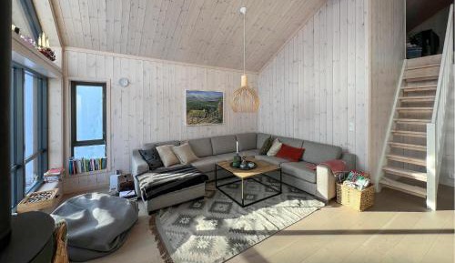 Four-Bedroom Vacation Home