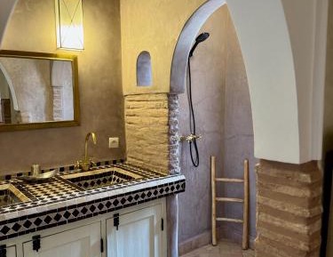 Twin Room with Extra Bed