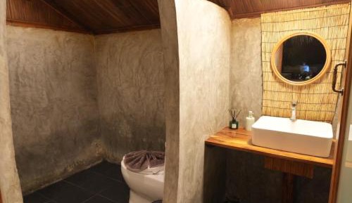 Two-Bedroom Villa with Private Pool