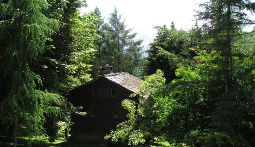One-Bedroom Chalet