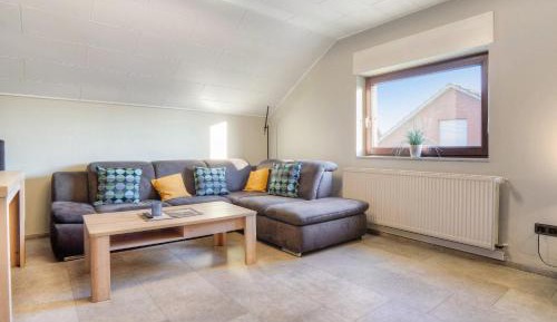 Two-Bedroom Superior Apartment