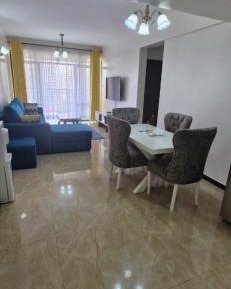 Two-Bedroom Superior Apartment