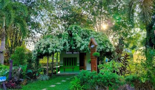 Double Room with Park View