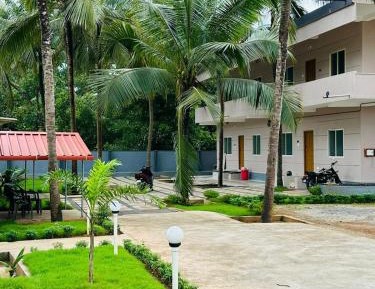 Two-Bedroom Family Apartment