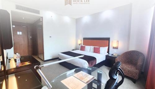 Tower A - Premium King