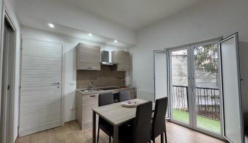 Family Room with Private Bathroom