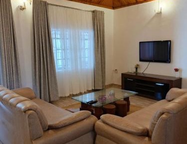 Double or Twin Room with Lake View