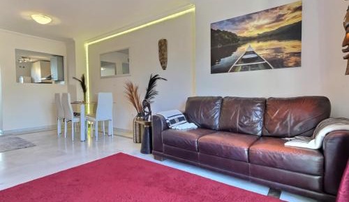 Two-Room Apartment