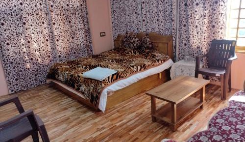 Comfort Triple Room with Shower