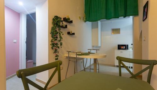 Triple Room with Private Bathroom