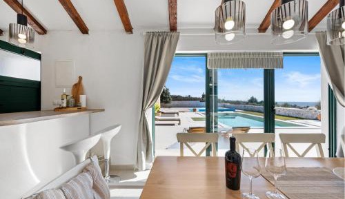 Four-Bedroom Vacation Home