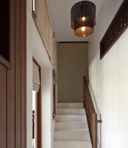One-Bedroom Duplex Pool Villa Suite