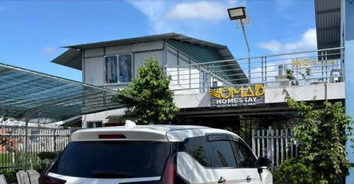 Bunk Bed in Mixed Dormitory Room