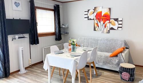 Comfort Two-Bedroom Villa